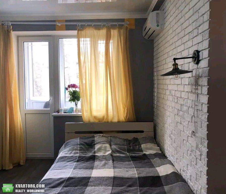 Sell 1-room apartment. Киев,  Щусева — photo 4