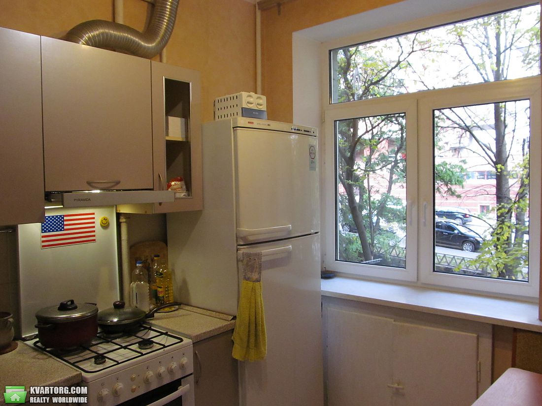 Sell 3-room apartment. Киев,  Кловский спуск — photo 5