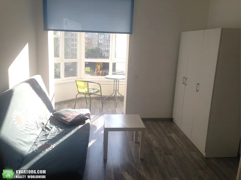 Sell 1-room apartment. Киевская обл., Жулянская — photo 1
