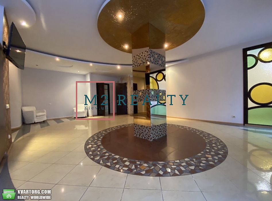 Rent out office. Киев,  Владимирская — photo 4