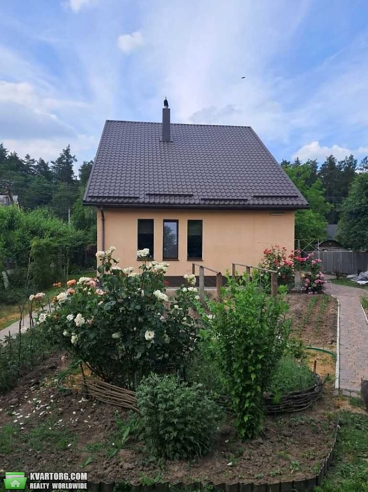 Sell house. Киевская обл., Ходосівка — photo 1