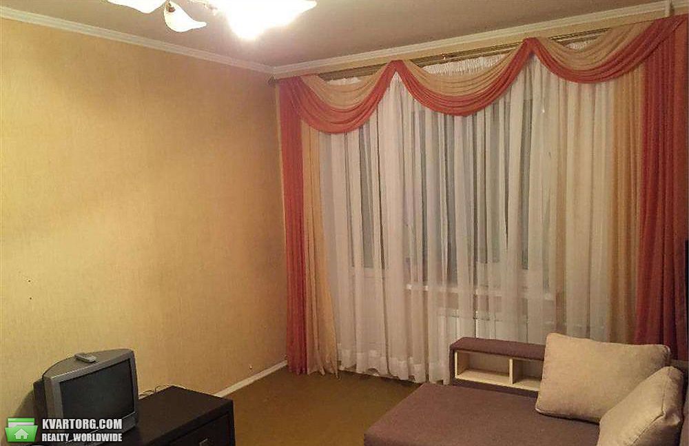 Sell 1-room apartment. Киев,  Правды пр — photo 1