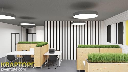 Rent out office. Киев, ул.Воздвиженская — photo 2