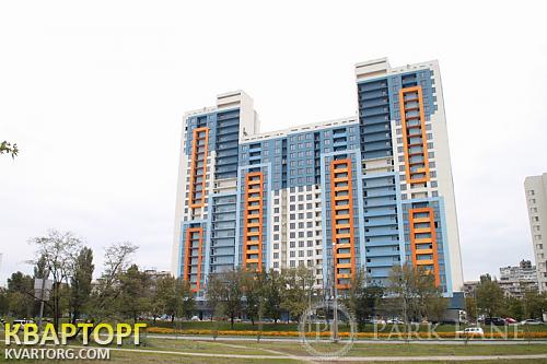 Sell 1-room apartment. Киев, Богатырская — photo 2