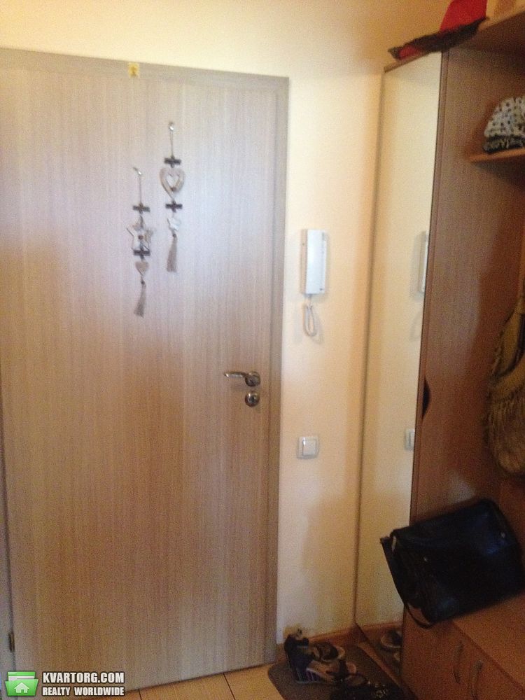 Sell 1-room apartment. Киев,  Наумова — photo 7
