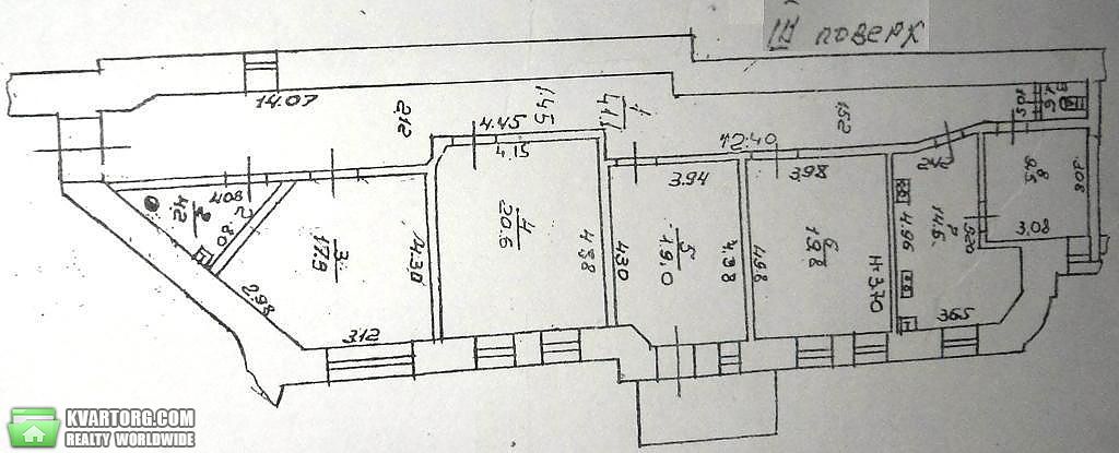 Sell 3-room apartment. Одесса, Спиридоновская — photo 10