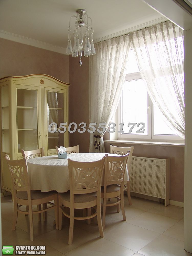 Rent out 3-room apartment. Киев,  Шевченко бул — photo 7