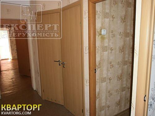 продам 3-комнатную квартиру. Киев,  Тростянецкая - фото 9