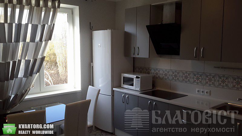 Sell 1-room apartment. Киев,  Черновола — photo 4