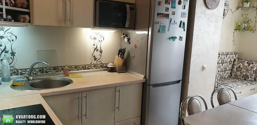 Rent out 2-room apartment. Киев, сосницкая — photo 7