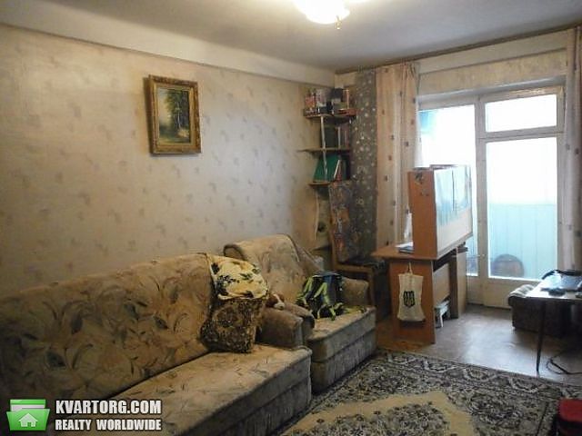 Sell 1-room apartment. Киев,  Флоренции — photo 7
