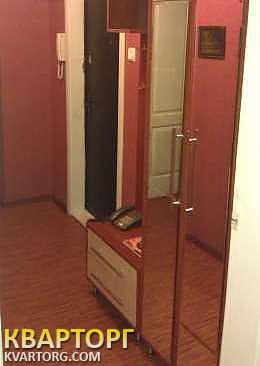 Rent out 2-room apartment. Киев, Героев Сталинграда пр — photo 1