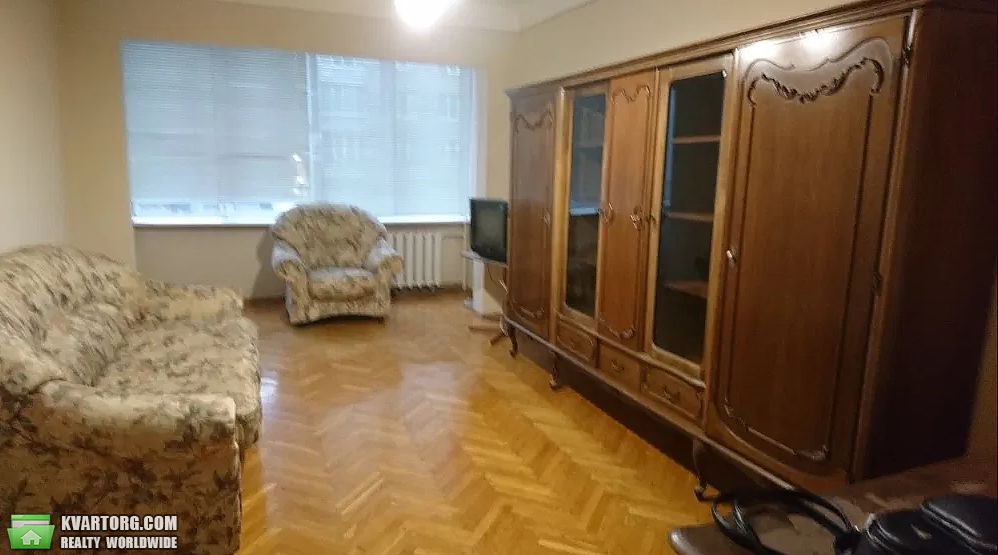 Rent out 3-room apartment. Киев, Павла Тычини — photo 3