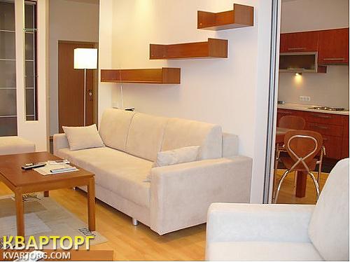 Rent out 2-room apartment. Киев,  Шота Руставели — photo 4