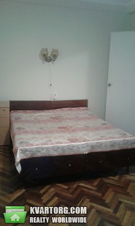 Rent out 2-room apartment. Киев, Туполева — photo 4