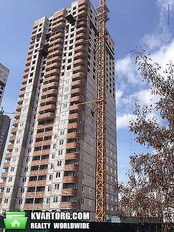 Sell 2-room apartment. Киев,  Крушельницкой — photo 1