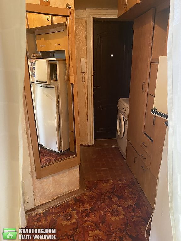 Sell 1-room apartment. Одесса, Заболотного — photo 4