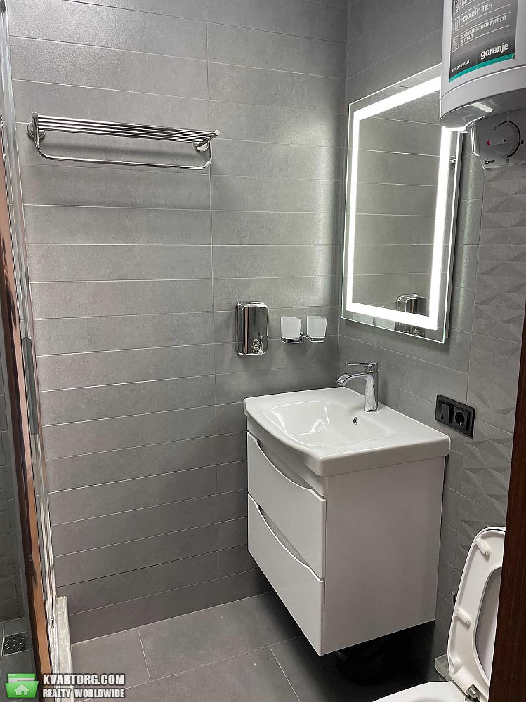 Sell 1-room apartment. Харьков, пер. шевченковский — photo 7