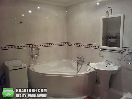 Rent out 2-room apartment. Киев, Героев Сталинграда пр — photo 5