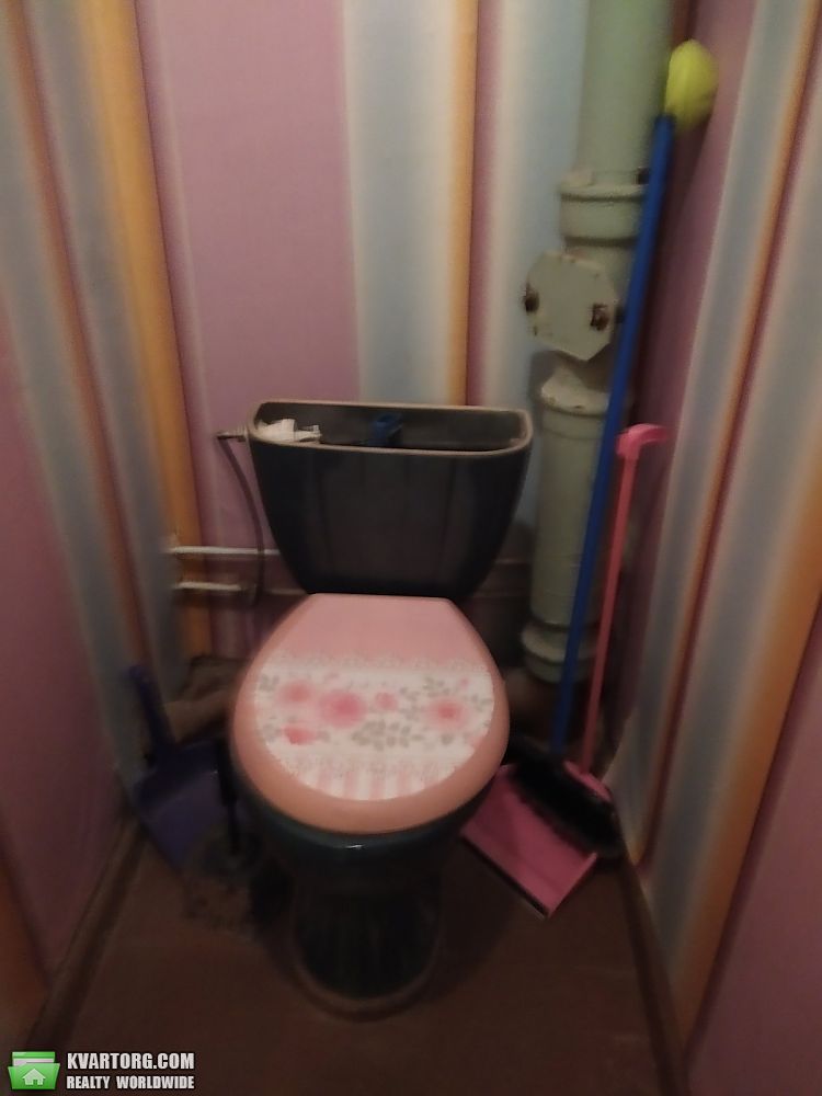 Rent out 1-room apartment. Киев,  Запорожца Петра — photo 10