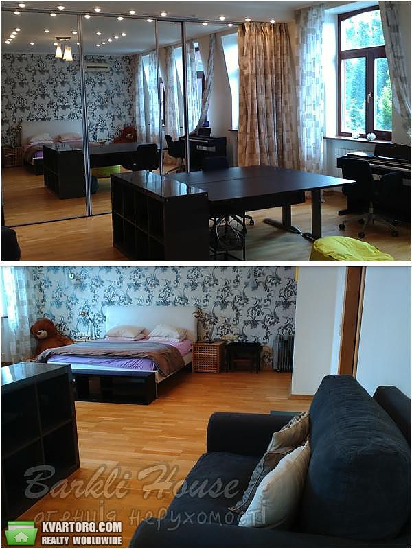 Rent out 5-room apartment. Киев,  Сечевых Стрельцов — photo 7