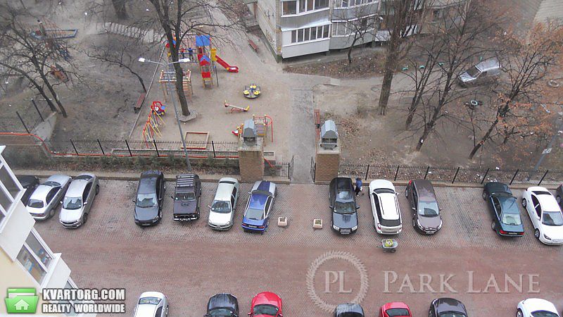 Sell 2-room apartment. Киев, Руданского — photo 5