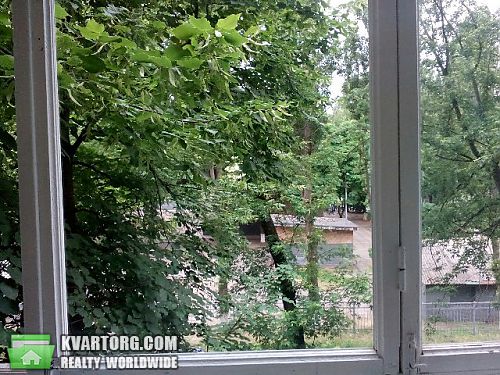 Sell 1-room apartment. Киев, Кольцова бул — photo 10
