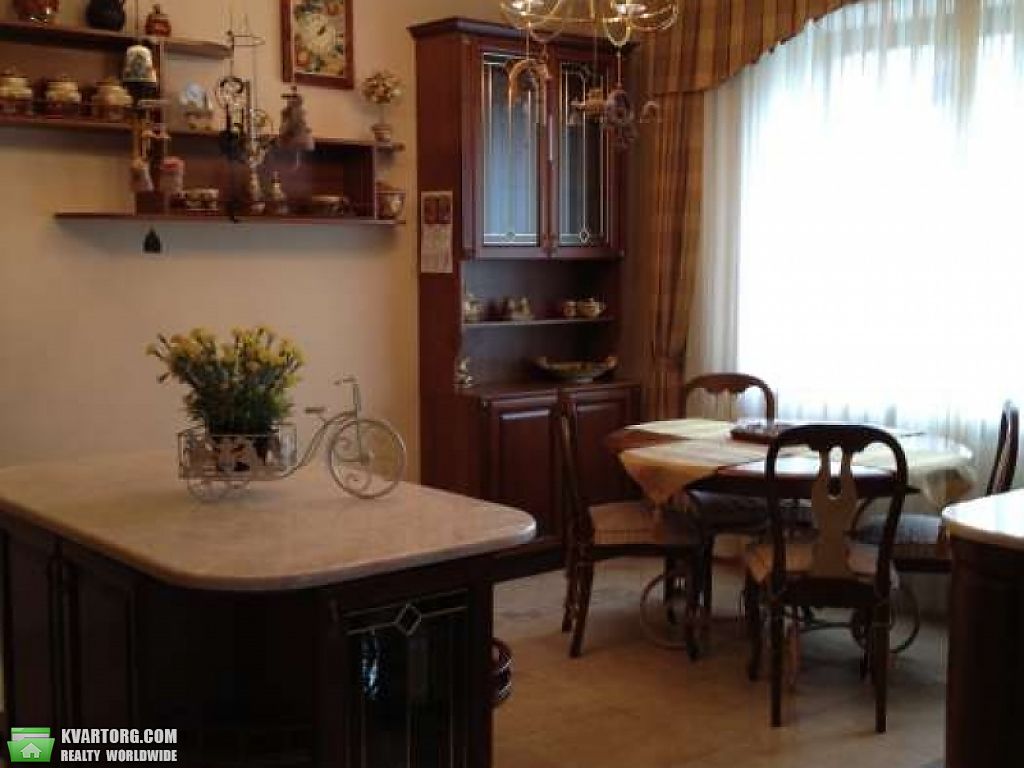 Sell 3-room apartment. Киев, Жилянская — photo 4
