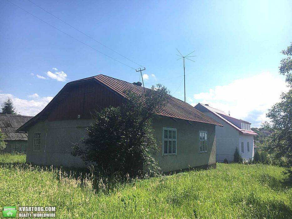 Sell house. Львов,  Богдана Хмельницкого — photo 2