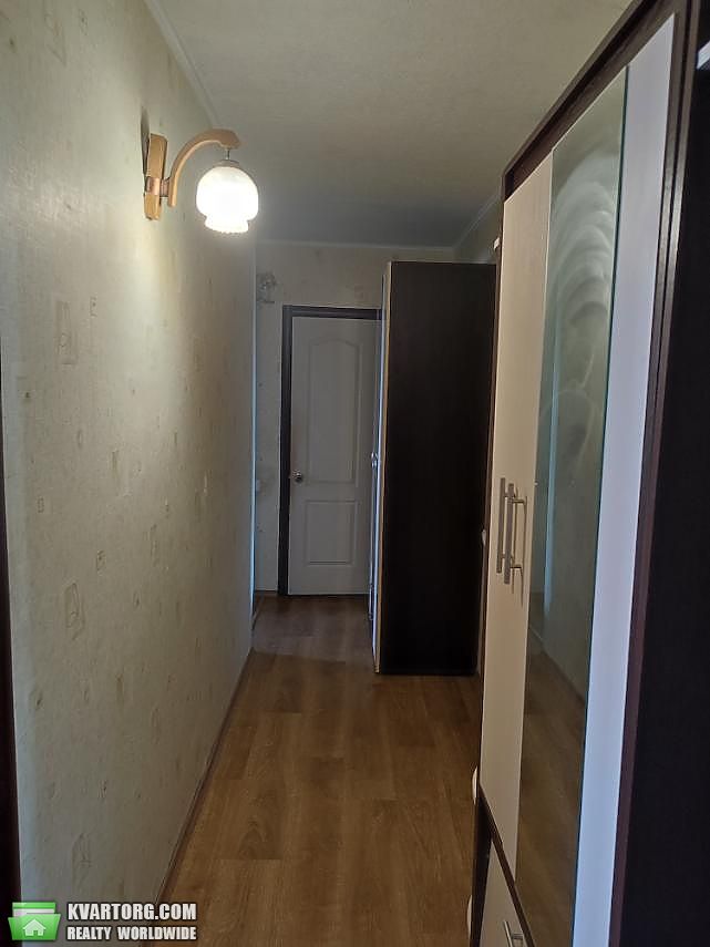 Rent out 2-room apartment. Киев,  Калачаевская — photo 4