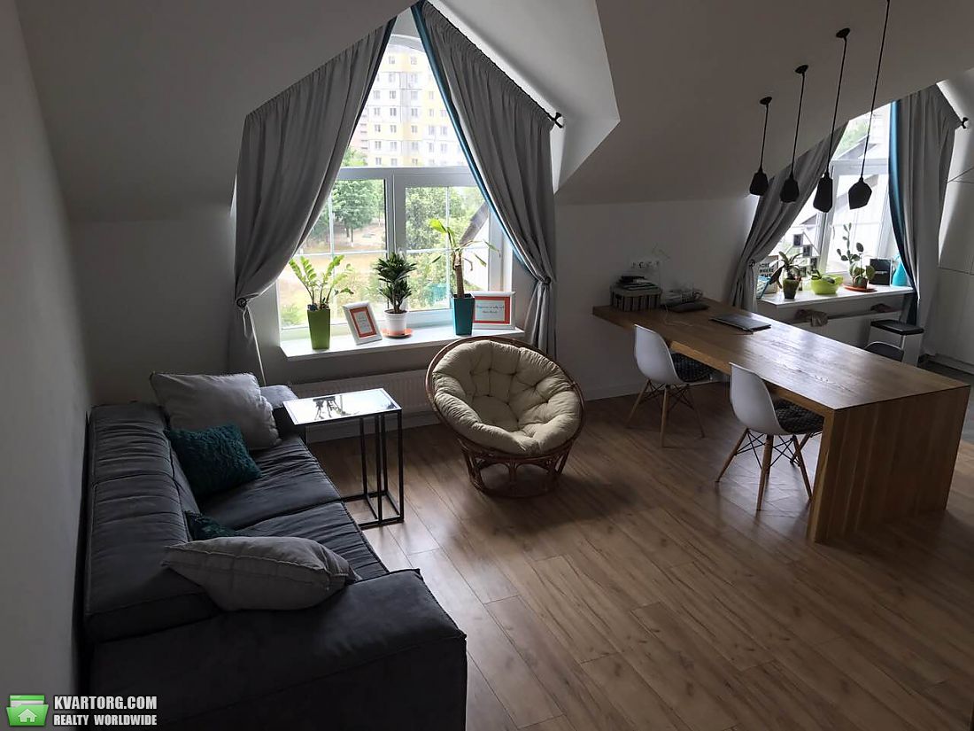 Sell 3-room apartment. Киев,  Крейсера Авроры — photo 3