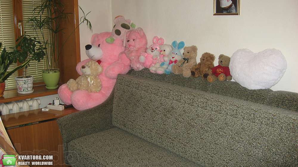 Sell 2-room apartment. Киев, Симферопольская — photo 3