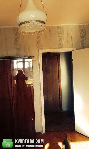 Sell 2-room apartment. Киев, Бальзака — photo 8