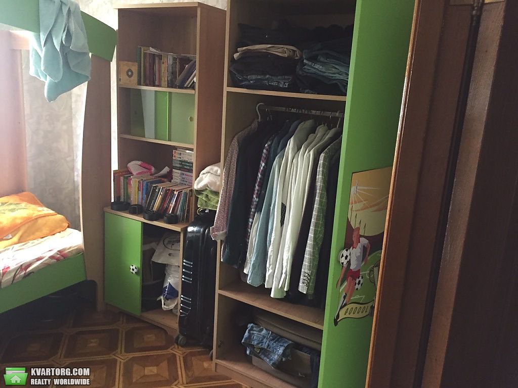 Sell 5-room apartment. Одесса, Варненская / 25 Чапаевско — photo 4