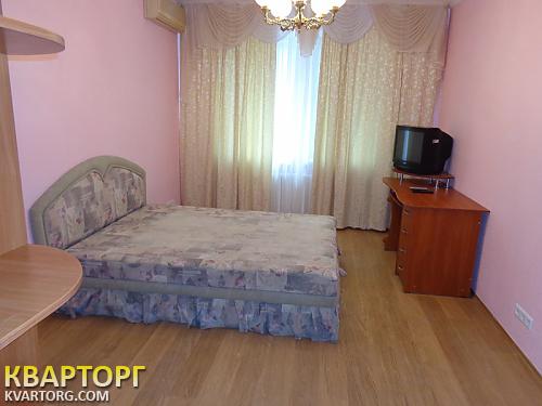 Rent out 2-room apartment. Киев,  Урловская — photo 8