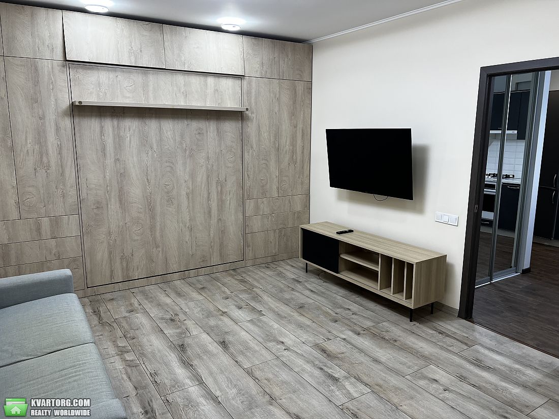 Sell 1-room apartment. Киев, Алмазова — photo 3