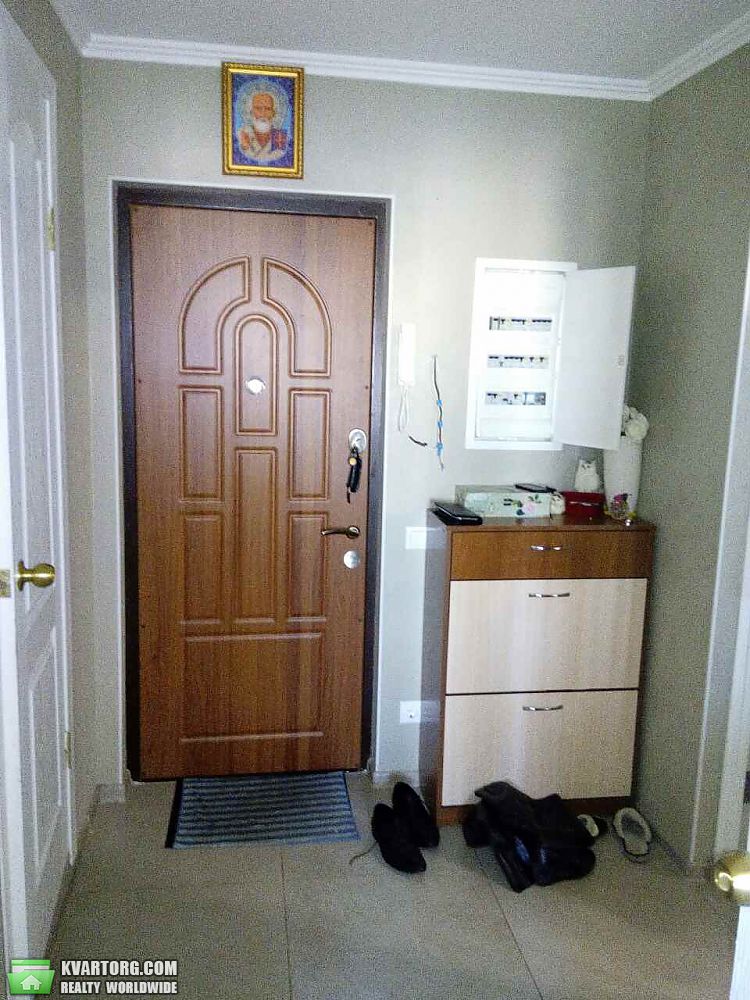 Sell 1-room apartment. Киев,  Ревуцкого — photo 5