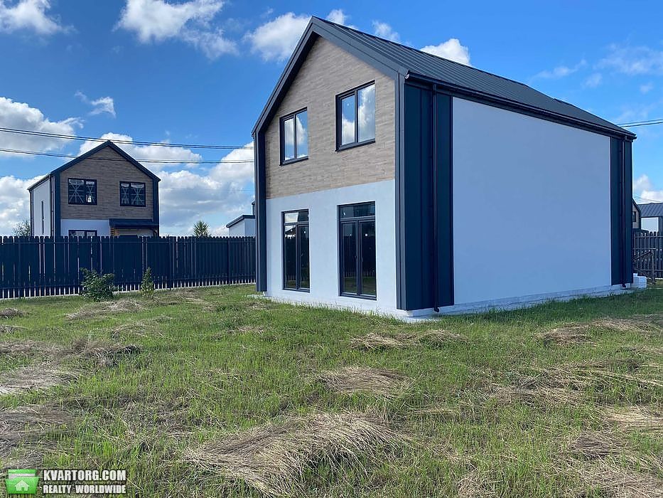 Sell house. Борисполь, Петропавловское — photo 4