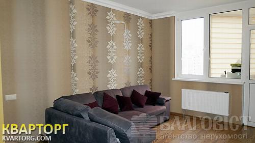 Sell 2-room apartment. Киев, Мейтуса — photo 3