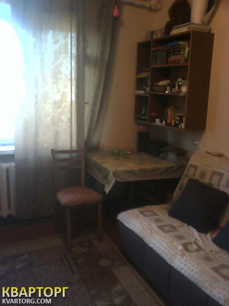 Sell 1-room apartment. Киев, ул. Строителей — photo 1
