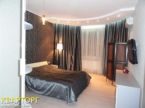 Rent out 3-room apartment. Харьков, Отакара Яроша — photo 4