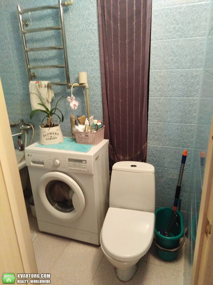 Sell 3-room apartment. Киев,  Симферопольская — photo 5