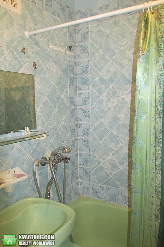 Rent out 1-room apartment. Киев,  Тростянецкая — photo 8