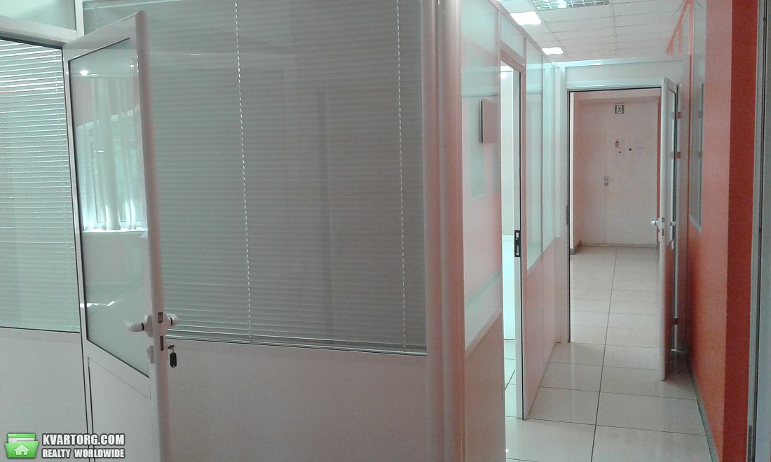 Rent out office. Киев,  Гончара — photo 3