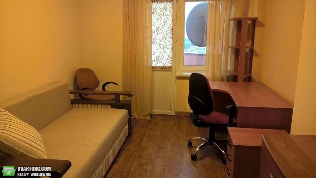 Rent out 3-room apartment. Киев,  Коперника — photo 5