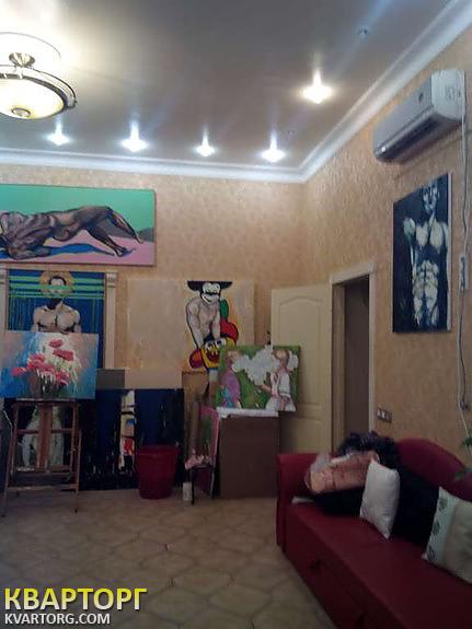 Sell office. Киев, Дружбы Народов бул — photo 5