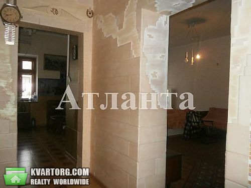 Sell 2-room apartment. Одесса, Лиманная — photo 9