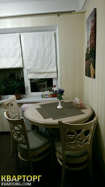 Sell 2-room apartment. Киев, Курнатовского — photo 5