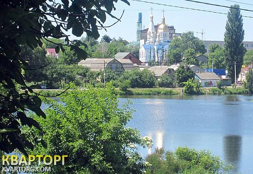 продам 1-комнатную квартиру. Киев,  Большая Окружная  - фото 7
