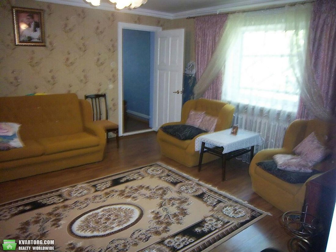 Sell house. Одесса, Героев Комсомольцев — photo 1